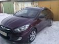  Hyundai Solaris 2011 , 400000 , -