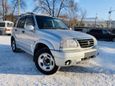 SUV   Suzuki Grand Vitara 2004 , 409000 , 