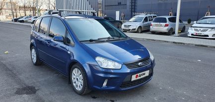    Ford C-MAX 2007 , 717000 , 