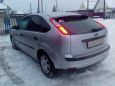  Ford Focus 2006 , 235000 , 