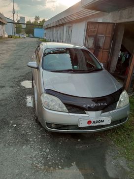  Nissan Primera 2001 , 220000 , 