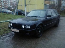 BMW 5-Series 1993 , 195000 , 