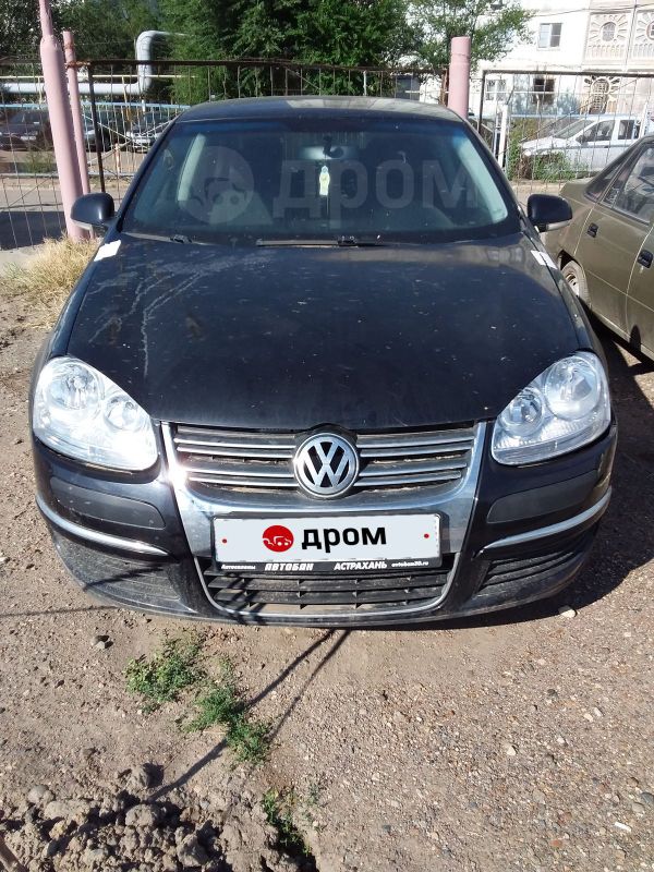  Volkswagen Jetta 2007 , 240000 , 