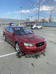  Subaru Legacy 2005 , 550000 , 
