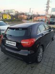  Mercedes-Benz A-Class 2013 , 859000 , 