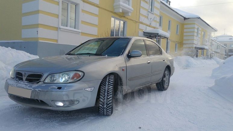  Nissan Maxima 2002 , 260000 , -