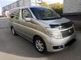    Nissan Elgrand 2003 , 699000 , 