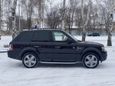 SUV   Land Rover Range Rover Sport 2010 , 1698000 , 