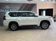 SUV   Toyota Land Cruiser Prado 2021 , 5600000 , 