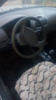  Hyundai Accent 2003 , 115000 , --