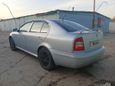  Skoda Octavia 2008 , 378000 , 