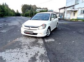    Honda Stream 2004 , 397000 , 