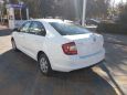  Skoda Rapid 2018 , 735000 , --