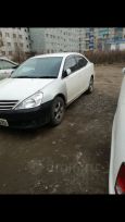  Toyota Allion 2004 , 270000 , --