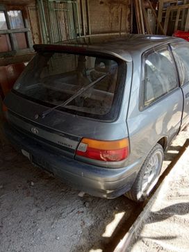  3  Toyota Starlet 1993 , 275999 , 