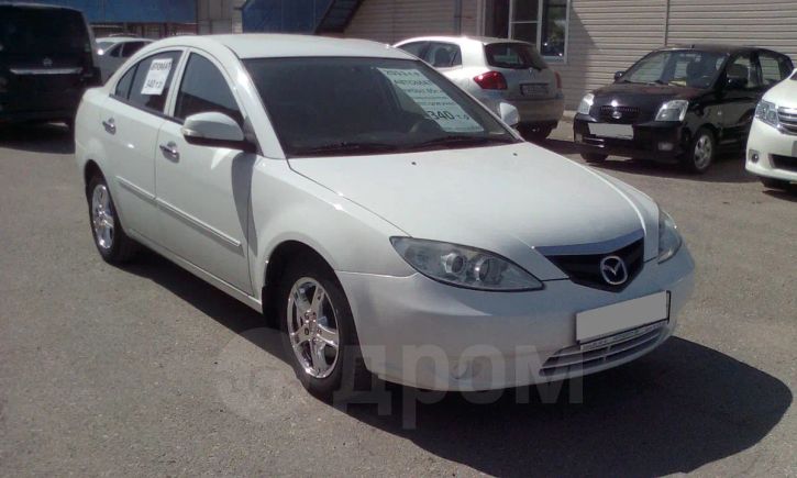  Haima 3 2011 , 340000 , 