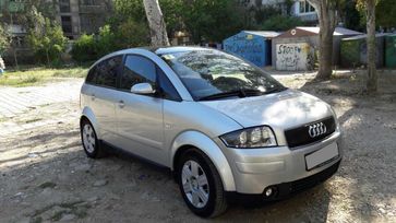  Audi A2 2001 , 275000 , 