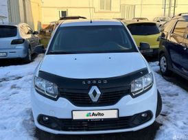  Renault Logan 2018 , 920000 , 