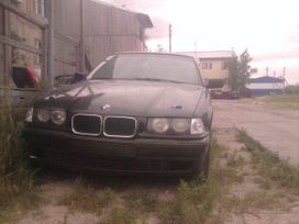  BMW 3-Series 1992 , 140000 , 