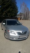  Toyota Camry 2008 , 699000 , 