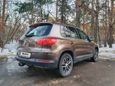 SUV   Volkswagen Tiguan 2014 , 930000 , 