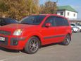  Ford Fusion 2007 , 245001 , 