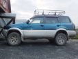 SUV   Nissan Mistral 1994 , 349000 , 