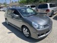  Nissan Wingroad 2015 , 575000 , 