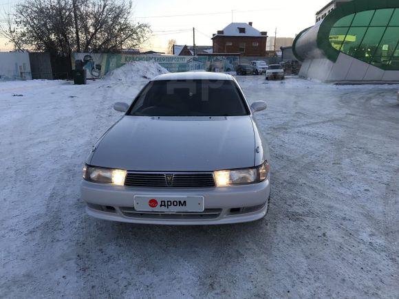  Toyota Cresta 1995 , 450000 , 