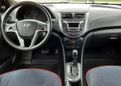  Hyundai Solaris 2014 , 640000 , 