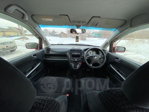    Honda Stream 2001 , 400000 , 