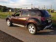 SUV   Renault Duster 2016 , 850000 , 