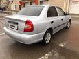  Hyundai Accent 2005 , 255000 , 