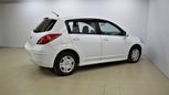  Nissan Tiida 2011 , 600000 , 