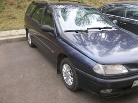 Renault Laguna 1995 , 170000 , 