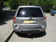 SUV   Subaru Forester 2008 , 590000 , --