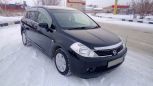  Nissan Tiida 2004 , 375000 , 