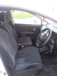  Nissan Tiida Latio 2005 , 285000 , 