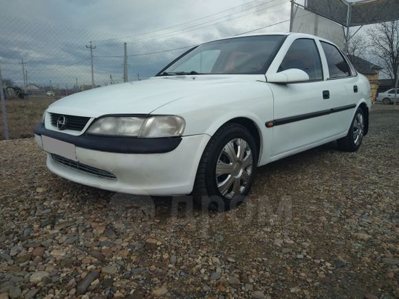  Opel Vectra 1996 , 111000 , -