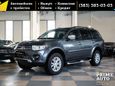 SUV   Mitsubishi Pajero Sport 2013 , 1489000 , 