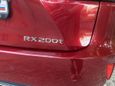 SUV   Lexus RX200t 2016 , 2700000 , 