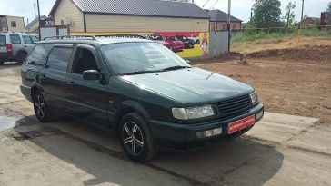  Volkswagen Passat 1995 , 155000 , 