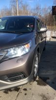 SUV   Honda CR-V 2012 , 1199000 , 
