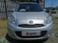 Nissan March 2016 , 478000 , 