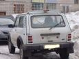 SUV    4x4 2121  2000 , 165000 , 