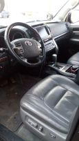 SUV   Toyota Land Cruiser 2008 , 1700000 , 