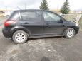  Nissan Tiida 2010 , 465000 , 