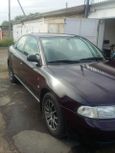  Audi A4 1995 , 195000 , 