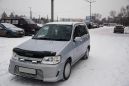    Nissan Cube 2002 , 185000 , 