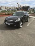 SUV   Infiniti FX35 2009 , 1000000 , 